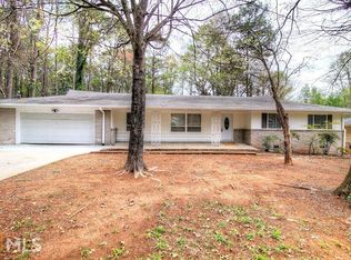 1126 Renee Dr, Decatur, GA 30035