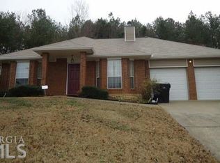 60 Carrera Rd, Stockbridge, GA 30281