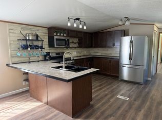 1 Meadowood, Conowingo, MD 21918