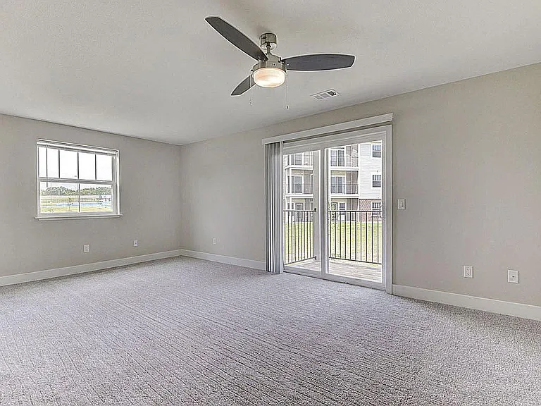 Copper Creek Apartment Homes — Photo 24