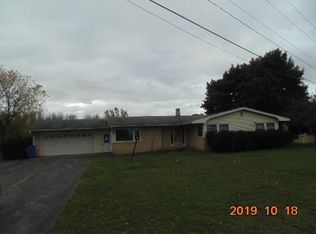 13044 Ridge Rd W, Albion, NY 14411