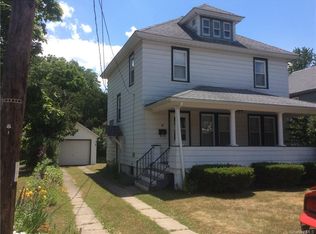 4 Burlison Ave, Ellenville, NY 12428