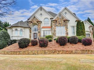 2065 Stoney Point Farm Rd, Cumming, GA 30041