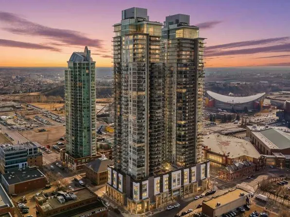 1122 W 3rd St SE #2604, Calgary, AB T2G 1H7