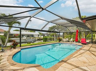 2204 SE 15th Ter, Cape Coral, FL 33990