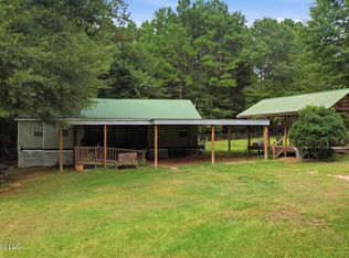 1041 Bus Stop Ln, Magnolia, MS 39652