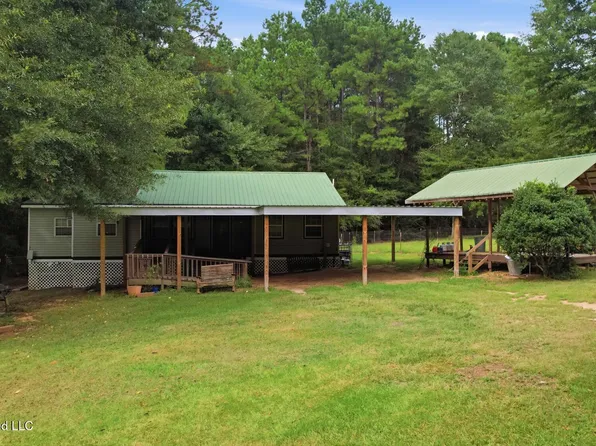 1041 Bus Stop Ln, Magnolia, MS 39652