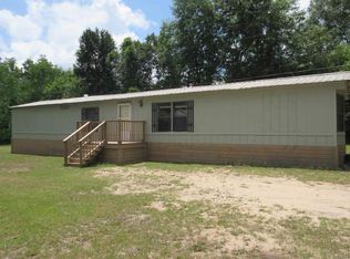 10021 Chemstrand Rd LOT 21, Pensacola, FL 32514