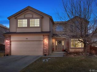 476 Bexley St, Highlands Ranch, CO 80126