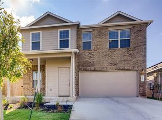 3901 Fort Collins Way, Austin, TX 78744