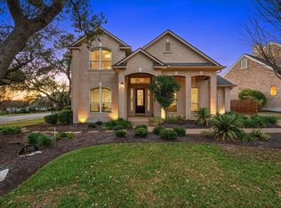5100 Hadle Cv, Austin, TX 78730
