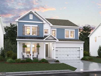 636 Harrier Dr, Middletown, DE, 19709