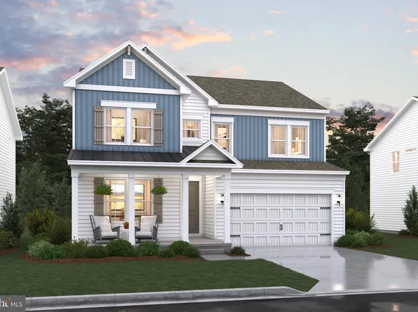 636 Harrier Dr, Middletown, DE 19709