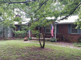 7409 Les Hughes Rd, Fairview, TN 37062