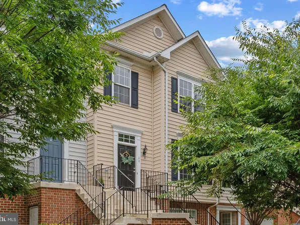 11 Harbour Heights Dr #11, Annapolis, MD 21401