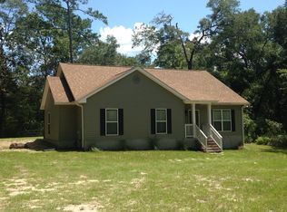 6458 Fitz Ln, Tallahassee, FL 32311