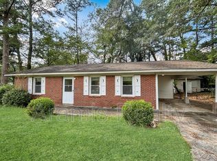 4563 Burks Rd, Forest Park, GA 30297