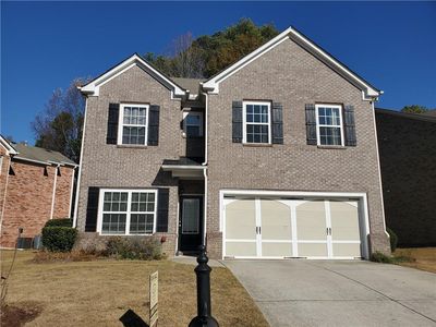 2203 Stancil Point Dr, Dacula, GA, 30019