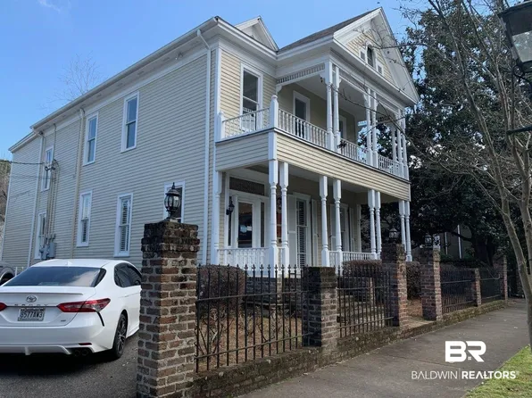260 N Joachim St, Mobile, AL 36603