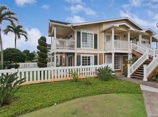 94-532 Lumiauau St #E103, Waipahu, HI 96797