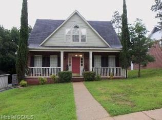 6405 Magnolia Place Ct N, Mobile, AL 36695