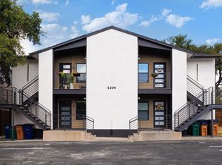 5304 Saint Georges Grn APT D, Austin, TX 78745