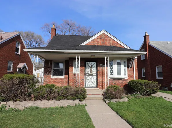 20434 Klinger St, Detroit, MI 48234