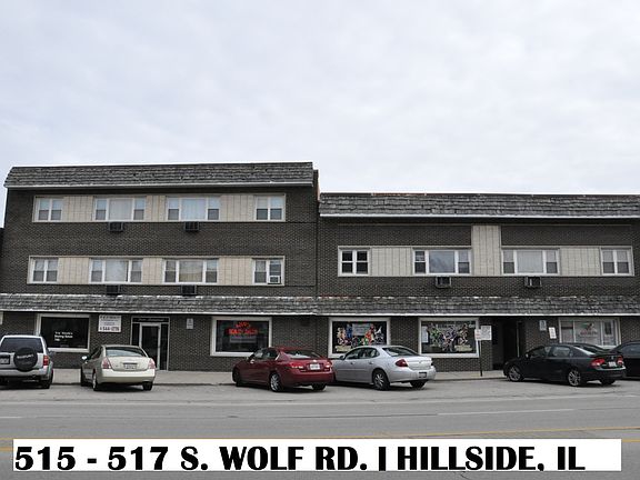 2nd image of 517 N Wolf Rd #515-2A