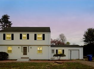117 Birdseye Rd, Farmington, CT 06032