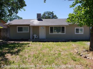 1571 College View Dr APT C, Redding, CA 96003