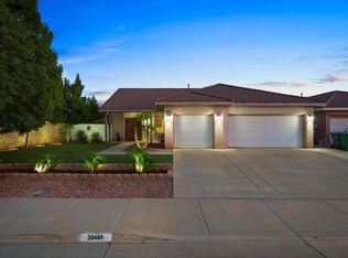 30485 Avenida Caylee, Homeland, CA 92548