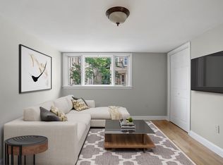 613 E 2nd St APT 1, Boston, MA 02127