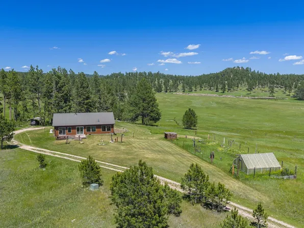 25458 Lassiter Ct, Custer, SD 57730