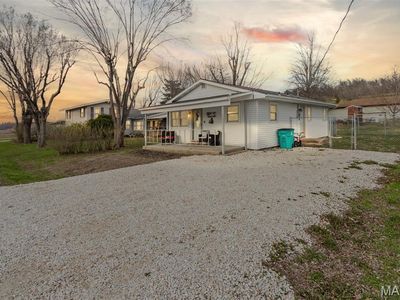 608 Brant St, Pleasant Hill, IL, 62366