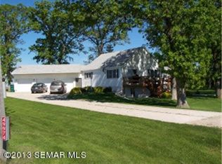 49974 Apple Ave, Lake Mills, IA 50450