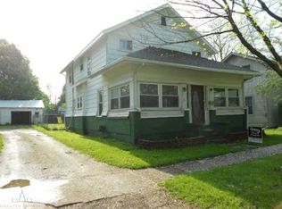 119 S Clinton St, Charlotte, MI 48813