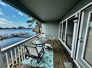 6909 N Lagoon Dr #4-A, Panama City Beach, FL 32408