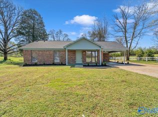1478 Rose St, Rogersville, AL 35652