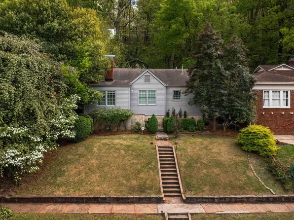 1107 Green Springs Ave S, Birmingham, AL 35205