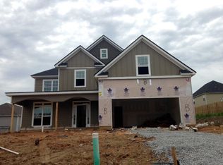 955 Niagra Fls, Grovetown, GA 30813