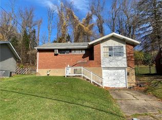 148 Gilmore Dr, Pittsburgh, PA