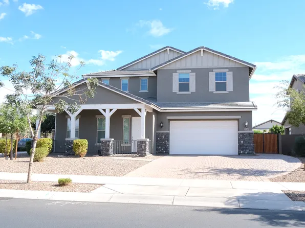 19143 E Apricot Ln, Queen Creek, AZ 85142