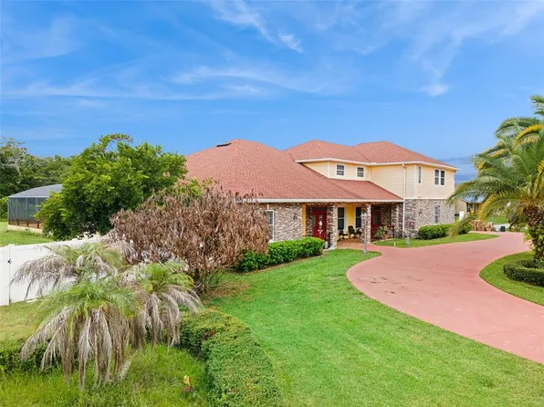 2820 BRONCO AVENUE, KISSIMMEE, FL 34746