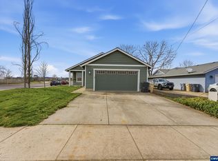 505 SE Fir Villa Rd, Dallas, OR 97338