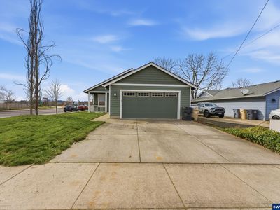 505 SE Fir Villa Rd, Dallas, OR, 97338