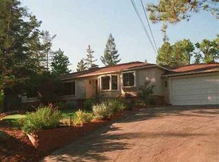 1184 Upper Happy Valley Rd #R, Lafayette, CA 94549