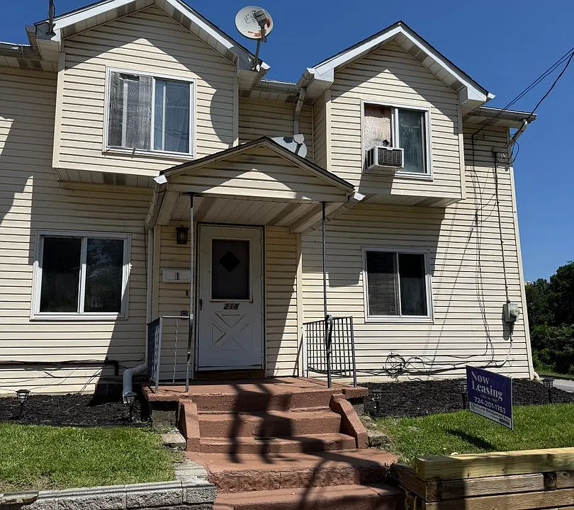 218 Butler St