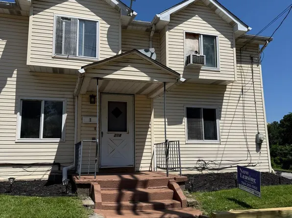 218 Butler