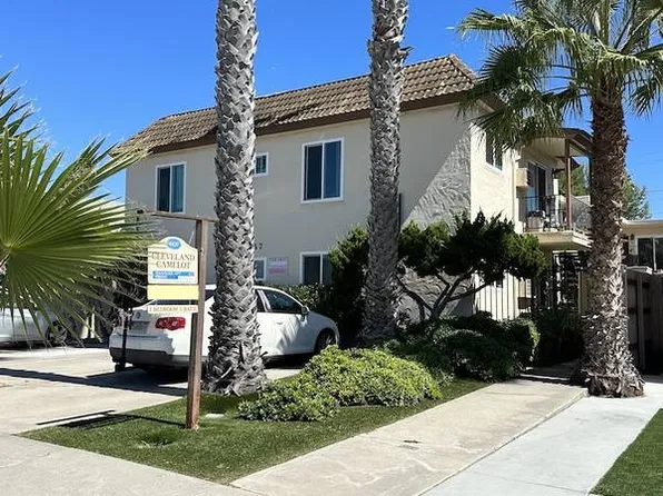 4437 Cleveland Ave APT 3, San Diego, CA 92116