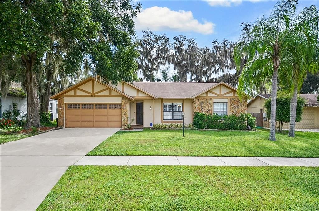 534 Rapid Falls Dr, Brandon, FL 33511 Zillow